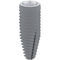 implante dental cilíndrico Torque Type®BioSAF IN