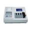 analizador de coagulaci&oacute;n semiautom&aacute;ticoZC5004Jiangsu Zecen Biotech Co., Ltd