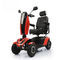 scooter para movilidad reducida el&eacute;ctricoGEMINIIntco Machinery