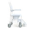 Silla Con Orinal Con Reposabrazos The Pluo Vermeiren Medical Equipment Con Ruedas Para