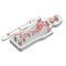 modelo vascular de la arteria cerebral mediaPLSJXG001AShanghai Preclinic Medtech
