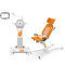 dinam&oacute;metro isocin&eacute;tico miembros inferioresA8mini3Guangzhou Yeecon Medical Equipment Industrial