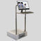 podoscopio informatizadoThe DigitizerOrthema Service