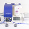 estación de anestesia veterinaria para la experimentación con animalesMiniHUB V3TEMSEGA