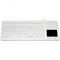 teclado médico con alfombrilla táctilJH-IKB170Jinghong Industrial