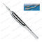 pinza para oftalmolog&iacute;aD50-600005-1DAUD JEE MFG. CO