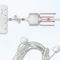 set de perfusión sanguíneaA-300 seriesRoweMed AG - Medical 4 Life