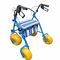andador con ruedas con 4 ruedasACCESSWALK&reg;FUN 2 ACCESS