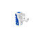 nebulizador neum&aacute;ticoGOCare MicroBase Technology Corp.