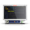 monitor multiparamétrico etCO23F Medical Systems 