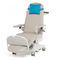 sill&oacute;n para hemodi&aacute;lisis el&eacute;ctricoMULTILINE NEXT DCGREINER