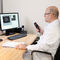 sistema digital de control por voz de reconocimiento vocalFluency Direct&trade;Grundig Business Systems 