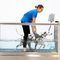 cinta de correr veterinaria de hidroterapiaHydro PhysioHydro Physio