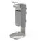 dispensador de soluci&oacute;n hidroalcoh&oacute;lica de paredZ-HYG103provita medical