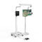 microscopio quir&uacute;rgico para odontolog&iacute;aVOMS-102DSometech