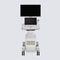 ec&oacute;grafo con soporteR20Samsung Healthcare Germany