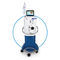 sistema de oxigenoterapia autom&aacute;ticoTherOx SSO2ZOLL Medical Corporation
