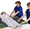 manta de traslado de giroHandySheet&trade;Welch Allyn