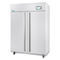 refrigerador de laboratorioLABOR 1500 TOUCHFiocchetti Scientific