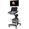 ec&oacute;grafo con IASonoPort 8CHISON Medical Technologies