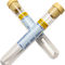 tubo de ensayo de laboratorioVacutainer&reg; PlusBD