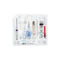kit m&eacute;dico para anestesia epiduralPerisafe&trade; BD