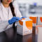 kit de prueba para el c&aacute;ncer de mamaOncotype DX Breast Recurrence Score&reg;Abbott Diagnostics