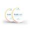 material dental de circonaZolid LunarisAmann Girrbach
