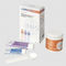 kit de material dental de siliconaSilikitBMS DENTAL