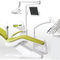 unidad dental con sillónOPTIMAL 09 D.B.I. AMERICA