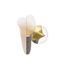 pilar para implante de titanioAtlantis&reg;DENTSPLY Implants GmbH