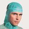 gorro m&eacute;dico integralBARRIER&reg;M&ouml;lnlycke Health Care