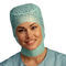 gorro m&eacute;dico integral42071-25M&ouml;lnlycke Health Care