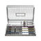 kit de instrumentos para implantolog&iacute;a dentalPureSet&trade;Nobel Biocare Services AG  