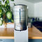 dispensador de soluci&oacute;n hidroalcoh&oacute;lica de sueloSANIRETREITEL Feinwerktechnik