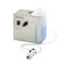 enfriador de agua refrigerado por aguaSWSchick GmbH