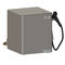 limpiadora a vapor para laboratorio dentalWasi-Steam CompactWassermann Dental-Maschinen