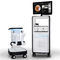 robot de cirug&iacute;a para biopsiaMONARCH&trade; Ethicon