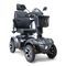 scooter para movilidad reducida el&eacute;ctricoBeaconDrive DeVilbiss Europe