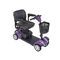 scooter para movilidad reducida eléctricoVeo Sport SRElectric Mobility