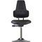 silla de oficina con respaldo altoWS 8210 TWerksitz