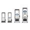sistema de prueba de controlAGS-X2 Shimadzu Europa Analytical Instruments