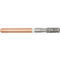 fresa para coronaRockyKomet Dental