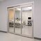 puerta para sala blancaProCare&trade; 8500Stanley Access Technologies