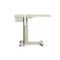 mesa de cama con ruedasOpusNurture - Steelcase