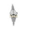 pr&oacute;tesis de rodilla tricompartimentalS-ROM&trade; NOILES&trade;Depuy Synthes
