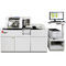 analizador de grupos sangu&iacute;neos automatizadoPK7400Beckman Coulter