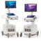 ecógrafo con soporteAplio a seriesCanon Medical System U.S.A