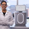 secuenciador de nueva generaci&oacute;n para ADNMiSeq i100Illumina