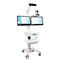 sistema de neuronavegación por EMTvisor2™ANT Neuro